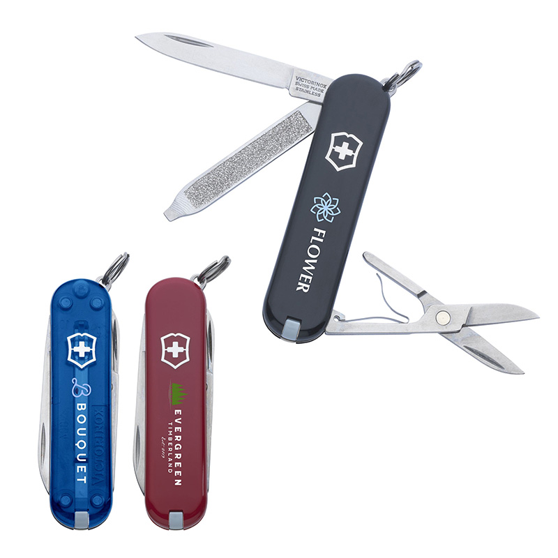 Victorinox Classic SD Taschenmesser